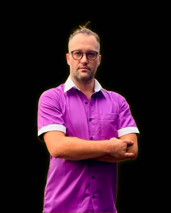 Rus Nikita, strategic advisor