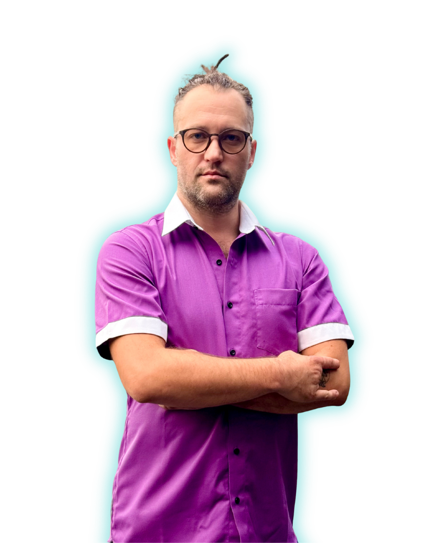 Rus Nikita - Strategic Advisor