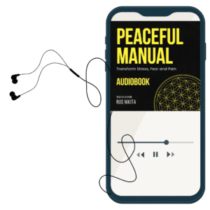 PEACEFUL MANUAL AUDIOBOOK